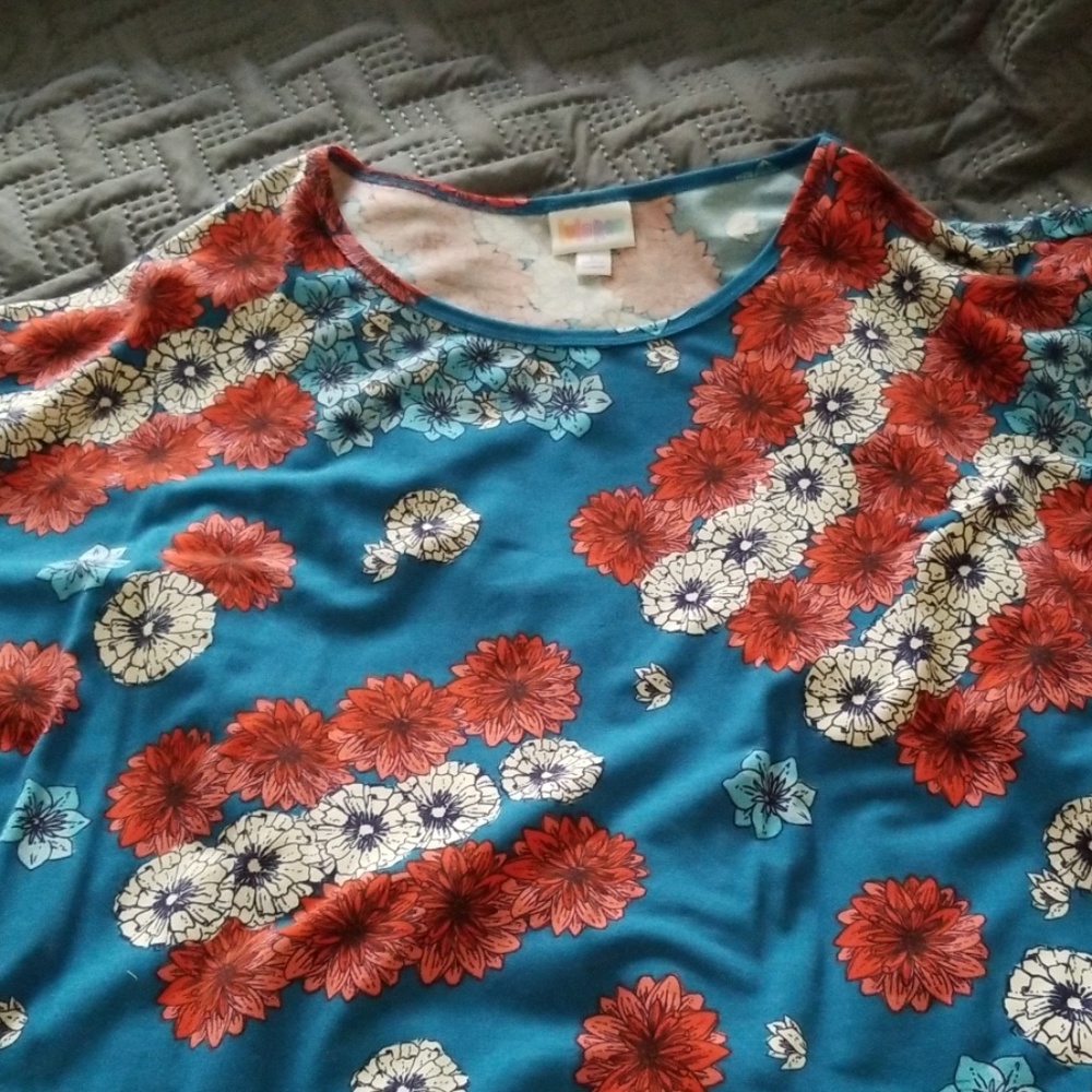 Lularoe Irma